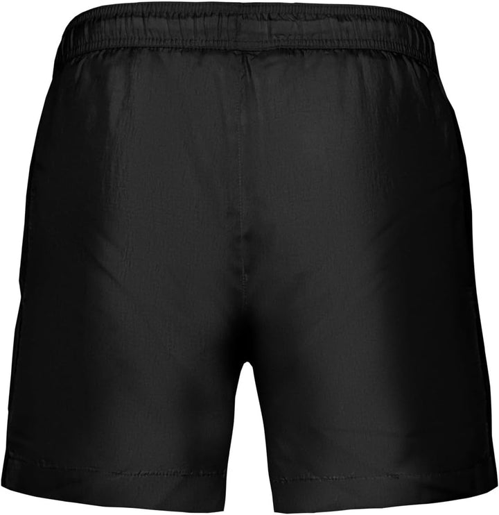 Champion Herren Legacy Beachshorts American Tape Badehose XL Schwarz, XL Schwarz