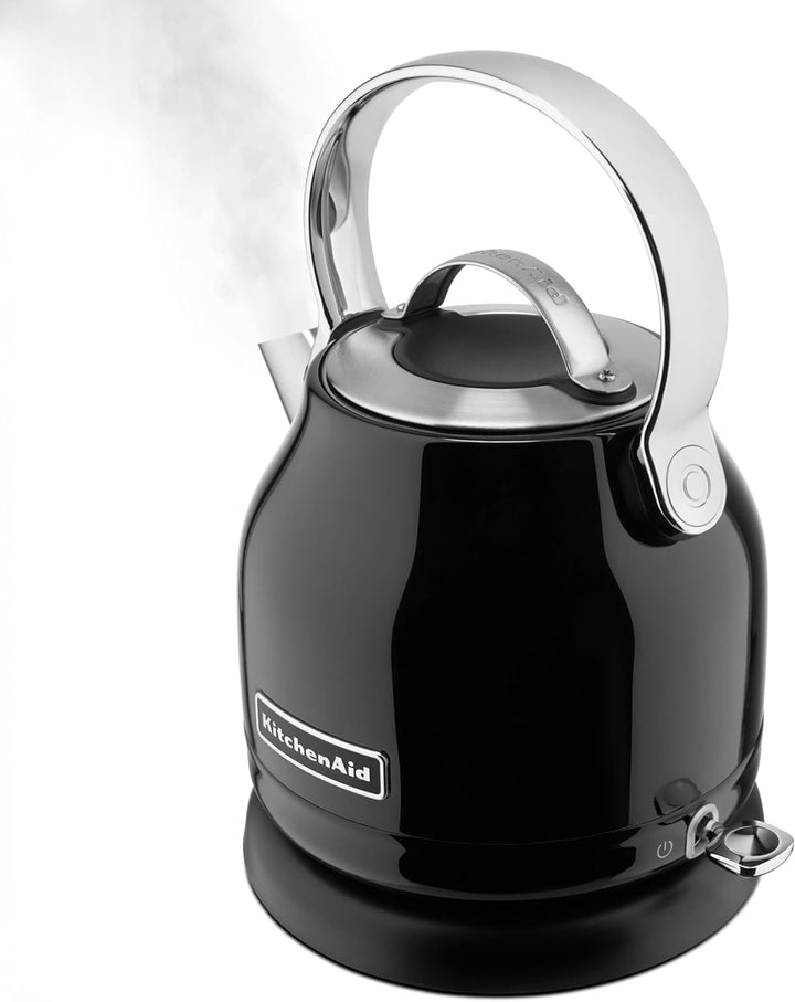 KitchenAid 5KEK1222EOB Wasserkocher Onyx,