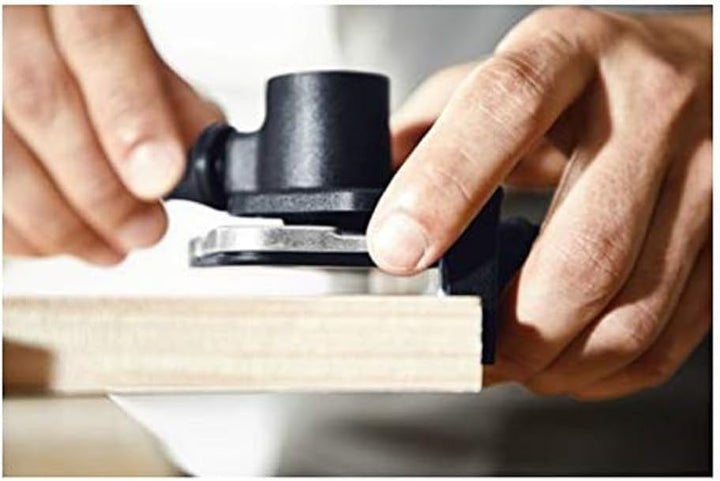 Festool 203164 Plantilla para taladrar BS-KV D15