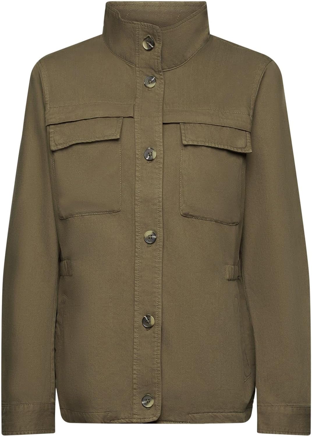 ESPRIT Damen 023ee1g301 Jacke