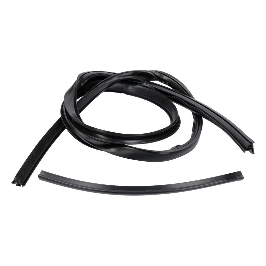 LUTH Premium Profi Parts Türdichtung kompatibel mit AEG 5020653500/2 Set für Backofen Herd