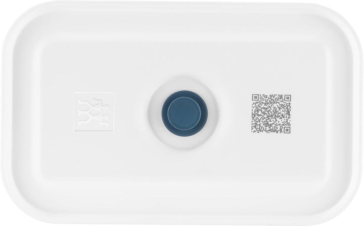 ZWILLING Fresh & Save Vakuumbox, Grösse M, Kunststoff, La Mer Vakuumbox M Kunststoff Vakuumbox M, Va