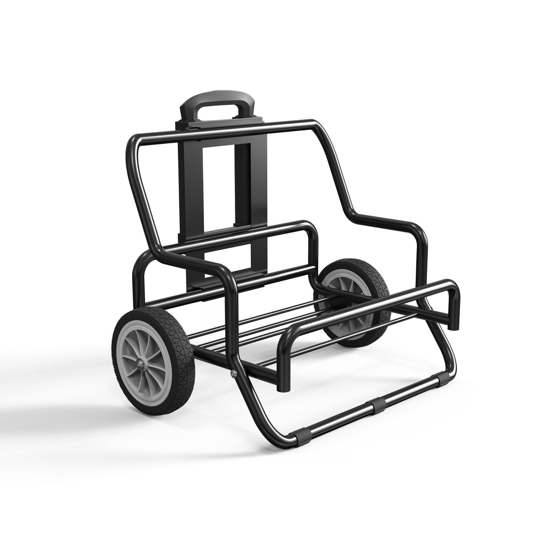 pecron Trolley Kit for E3600LFP/E2000LFP/E1500LFP/E2400LFP/E1000LFP, Easy to Handle and Carry