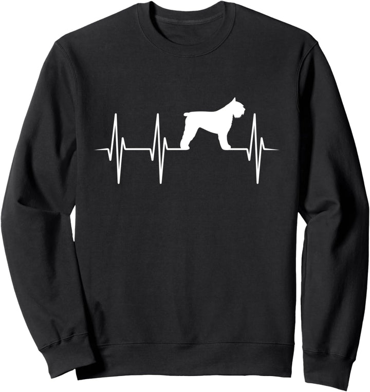 Bouvier Des Flandres Sweatshirt