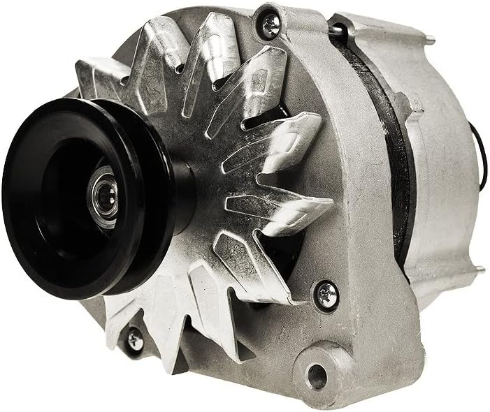 ATEC GERMANY 1x Lichtmaschine 14V 90A Kompatibel mit AUDI 100 C3, 200 C3, 80 B3, 80 B40, A6 C4 (4A2)
