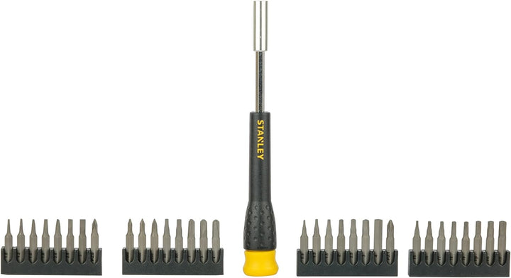 STANLEY Schraubendreher 32tlg. Set STHT0-62634