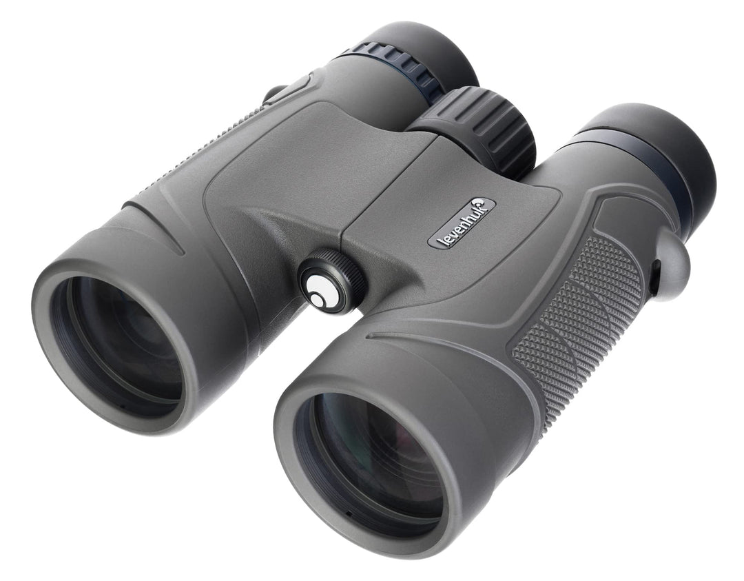 Levenhuk Nitro 12x42 Leistungsstarkes Feldfernglas für Erwachsene, 12x42