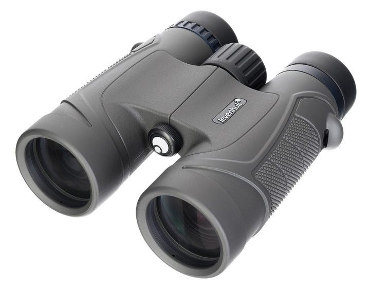 Levenhuk Nitro 12x42 Leistungsstarkes Feldfernglas für Erwachsene, 12x42