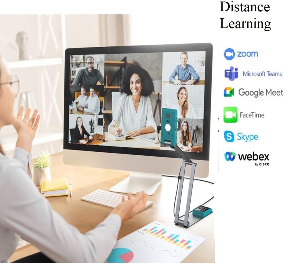 IRIS Scan Visualizer 7 A3 Win/ Mac,USB-C