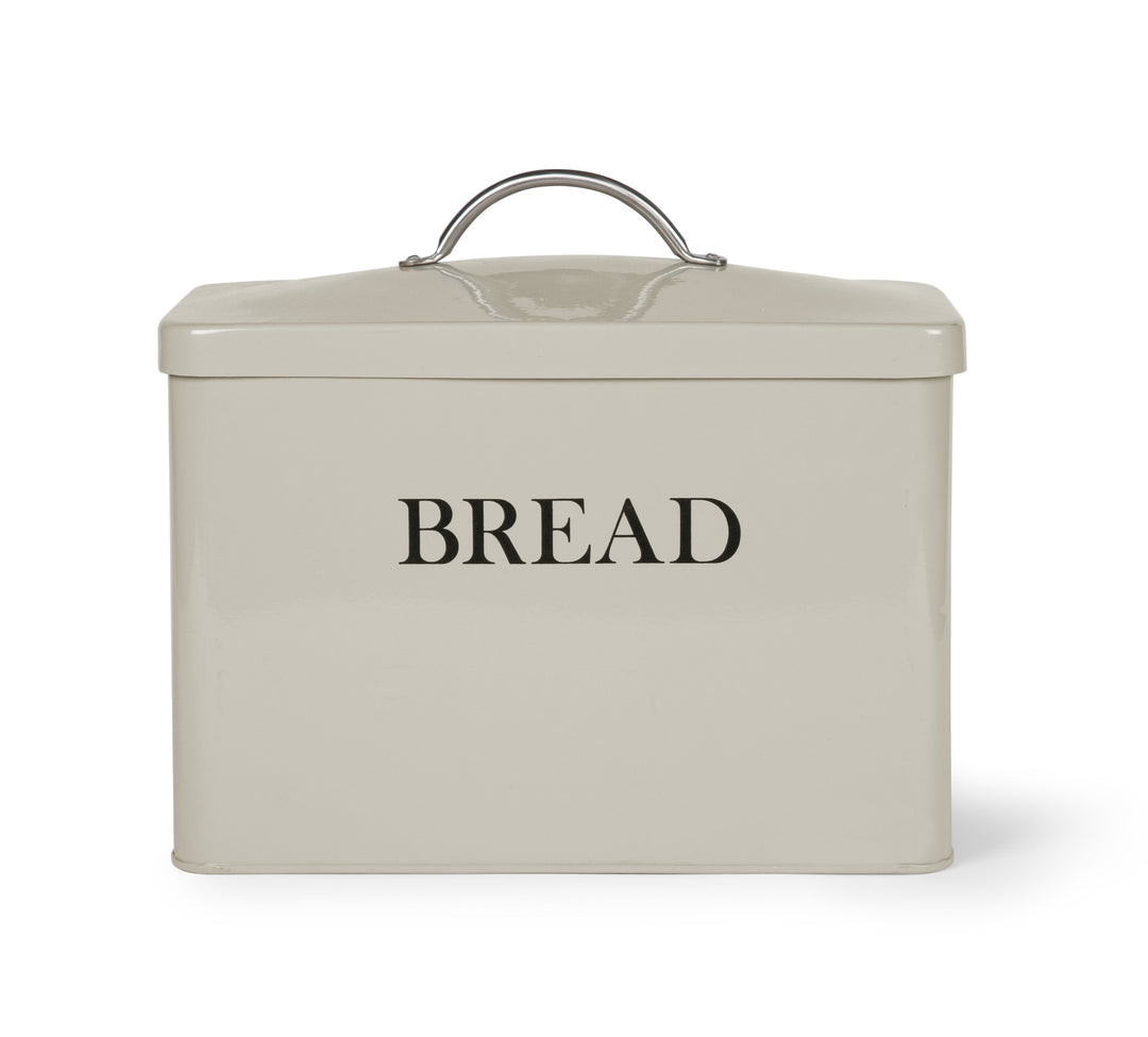 Garden Trading Brotkasten, H: 29.5cm X T: 18.5cm X B: 33.5cm, Brotkasten