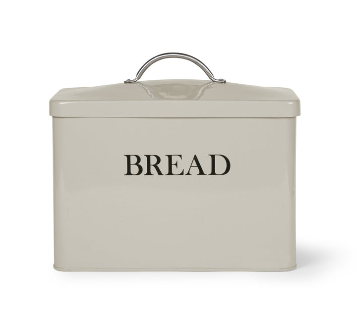 Garden Trading Brotkasten, H: 29.5cm X T: 18.5cm X B: 33.5cm, Brotkasten