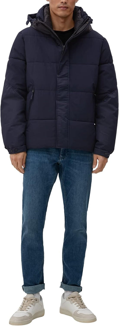 s.Oliver Herren Steppjacke S 5959, S 5959