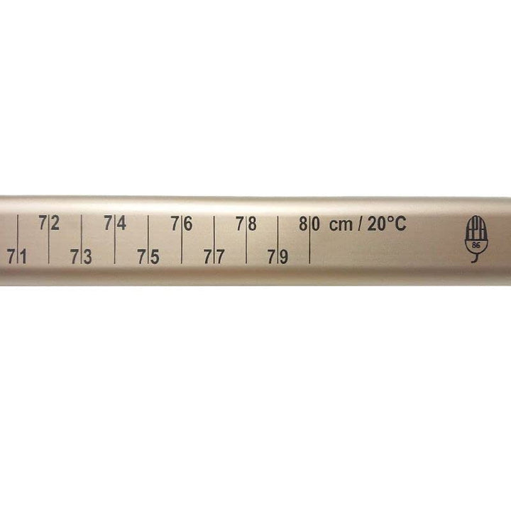 Messkluppe WALDMEISTER 80 cm (Forst), cm-Teilung, ungeeicht