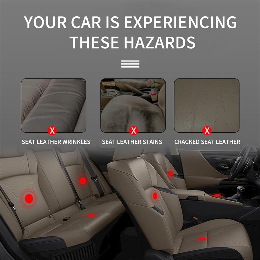 Auto Schonbezüge für Mitsubishi Space Star 2.GEN 2.gen 1998-2019 2020 2021 2022 2023 2024, Stoff Sit