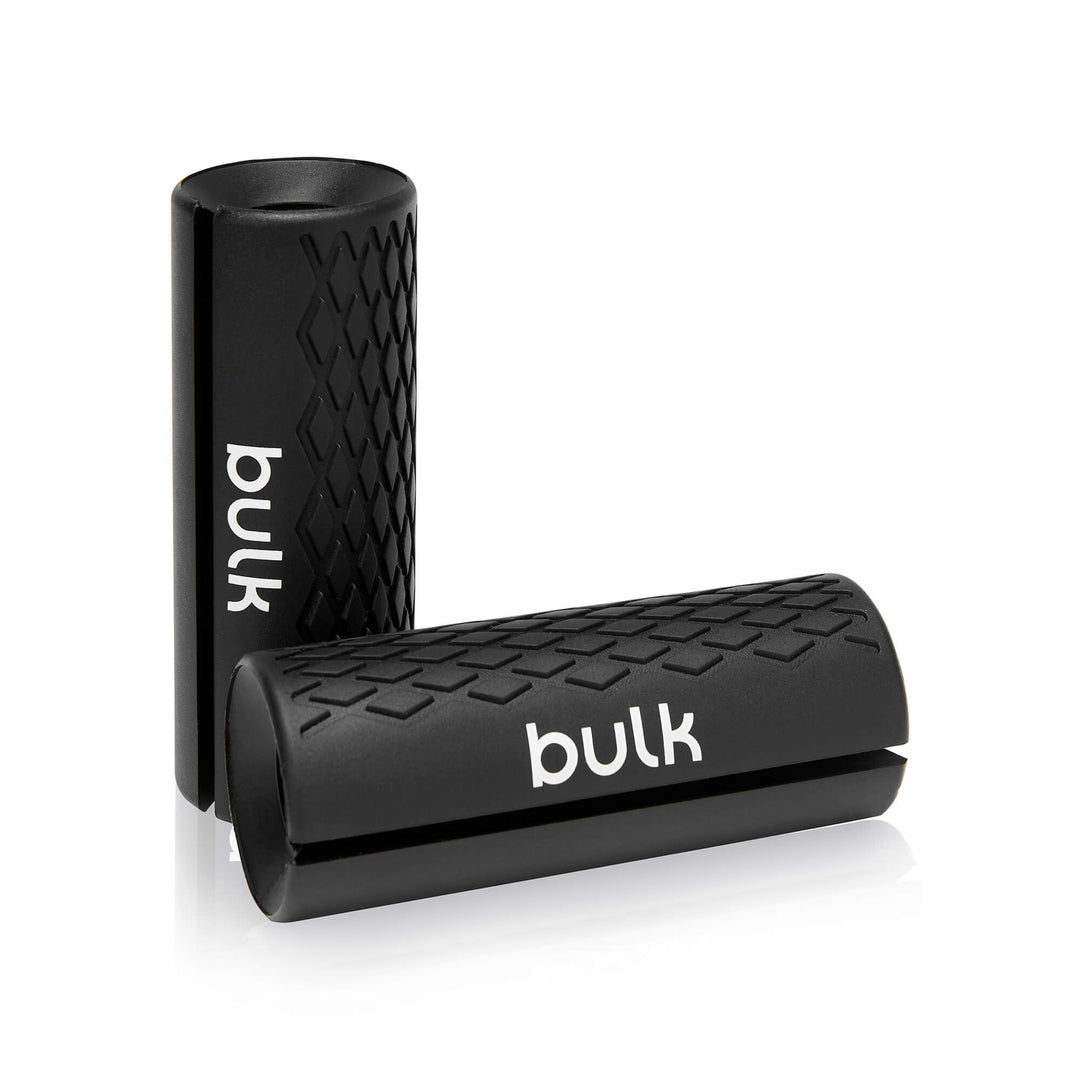 Bulk Schwarz, Schwarz
