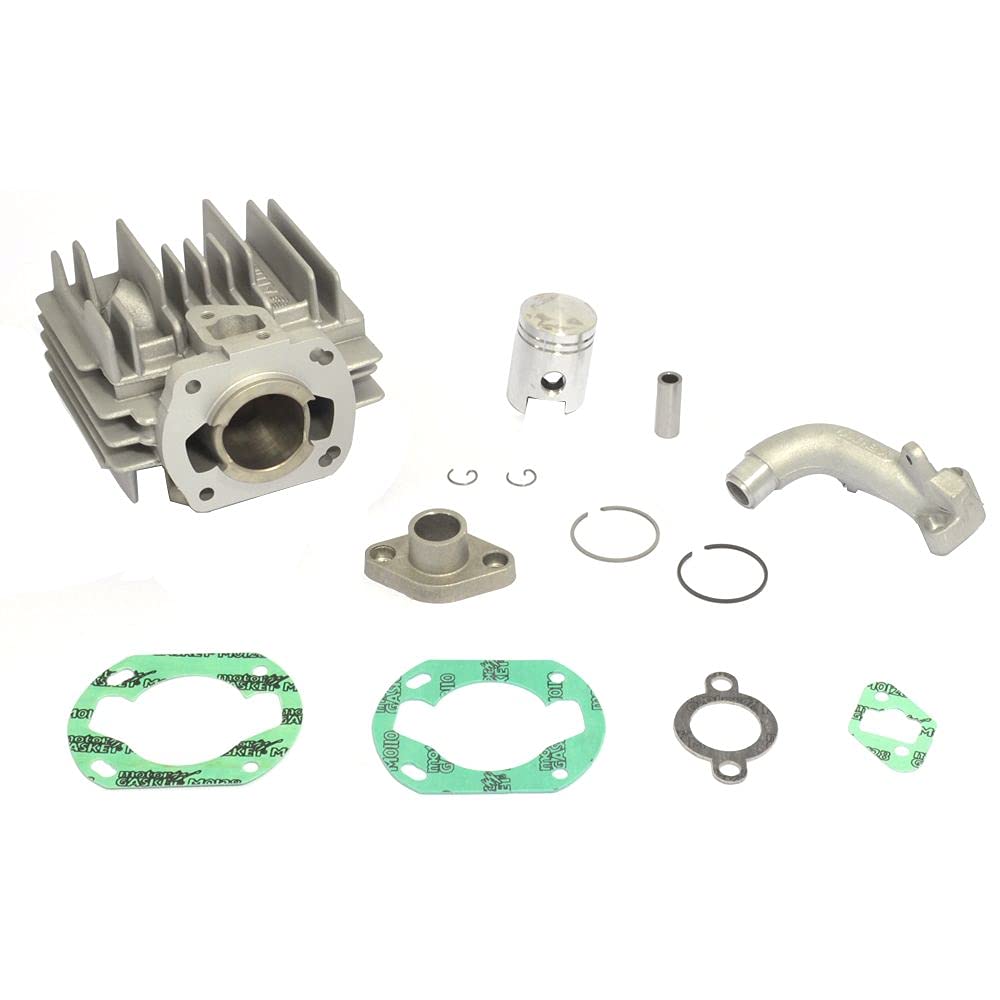Athena 073900 Zylinder Kit - 50 cc für Sachs
