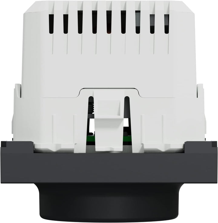 Schneider Electric NU351654W Drehdimmer Zigbee anth