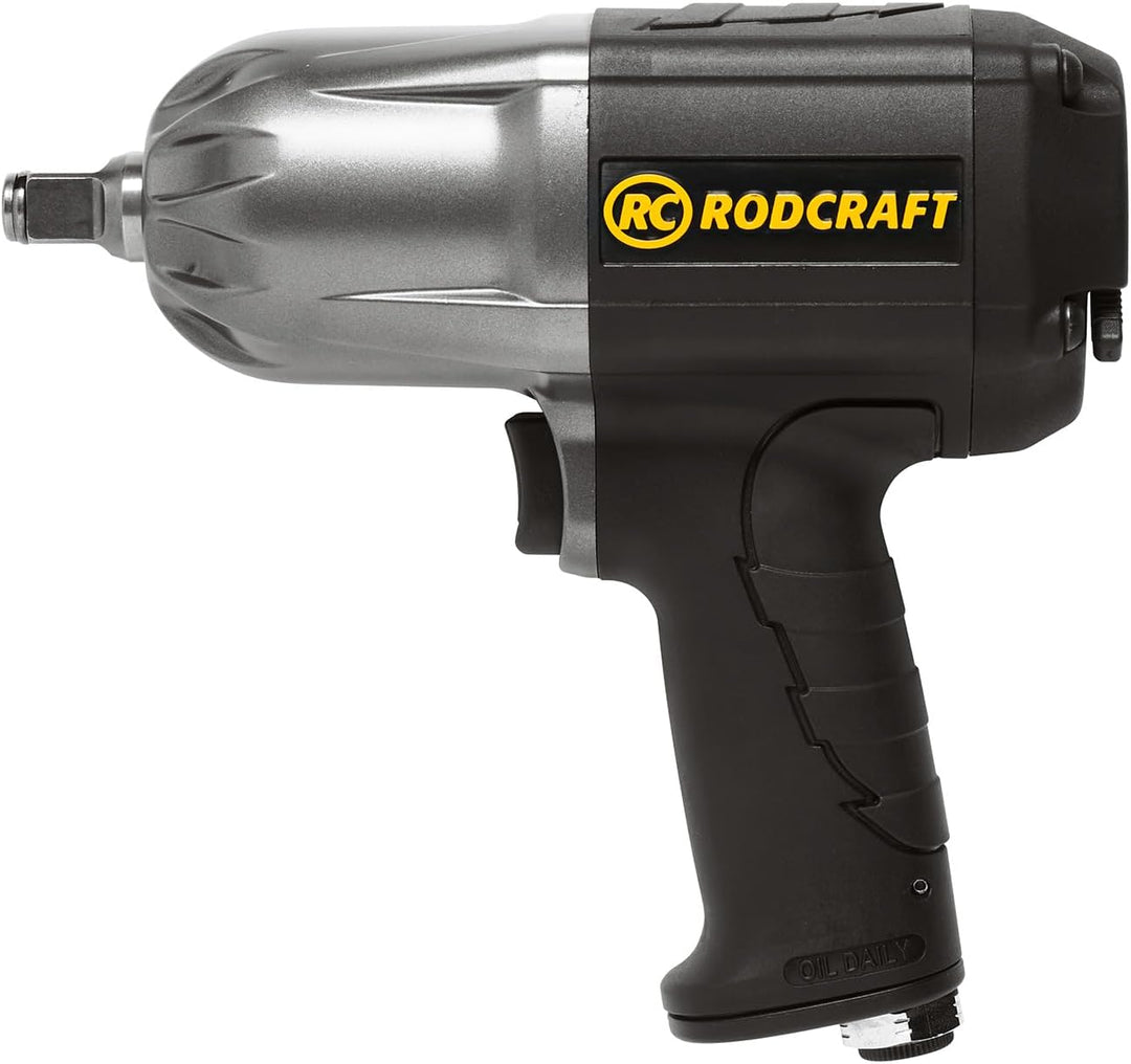 Rodcraft RC 2277 - Rodcraft Beast ½“ Schlagschrauber