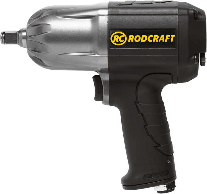 Rodcraft RC 2277 - Rodcraft Beast ½“ Schlagschrauber