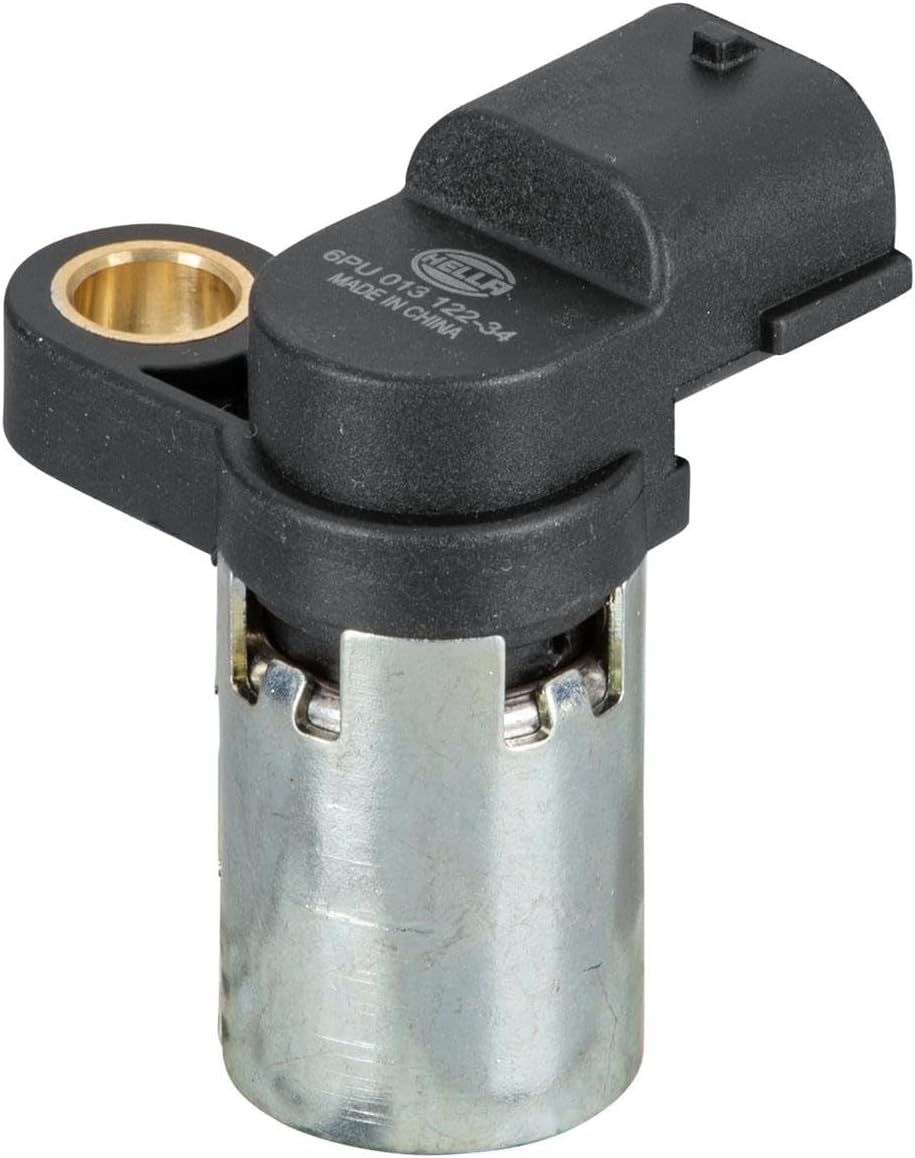 HELLA 6PU 013 122-341 Sensor, Nockenwellenposition - 2-polig