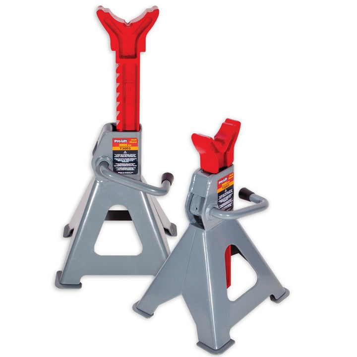 Pro-Lift T 3003 Unterstellbock - 2.8 Tonnen
