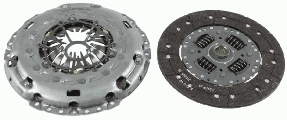 SACHS 3000 951 955 Kupplungssätze