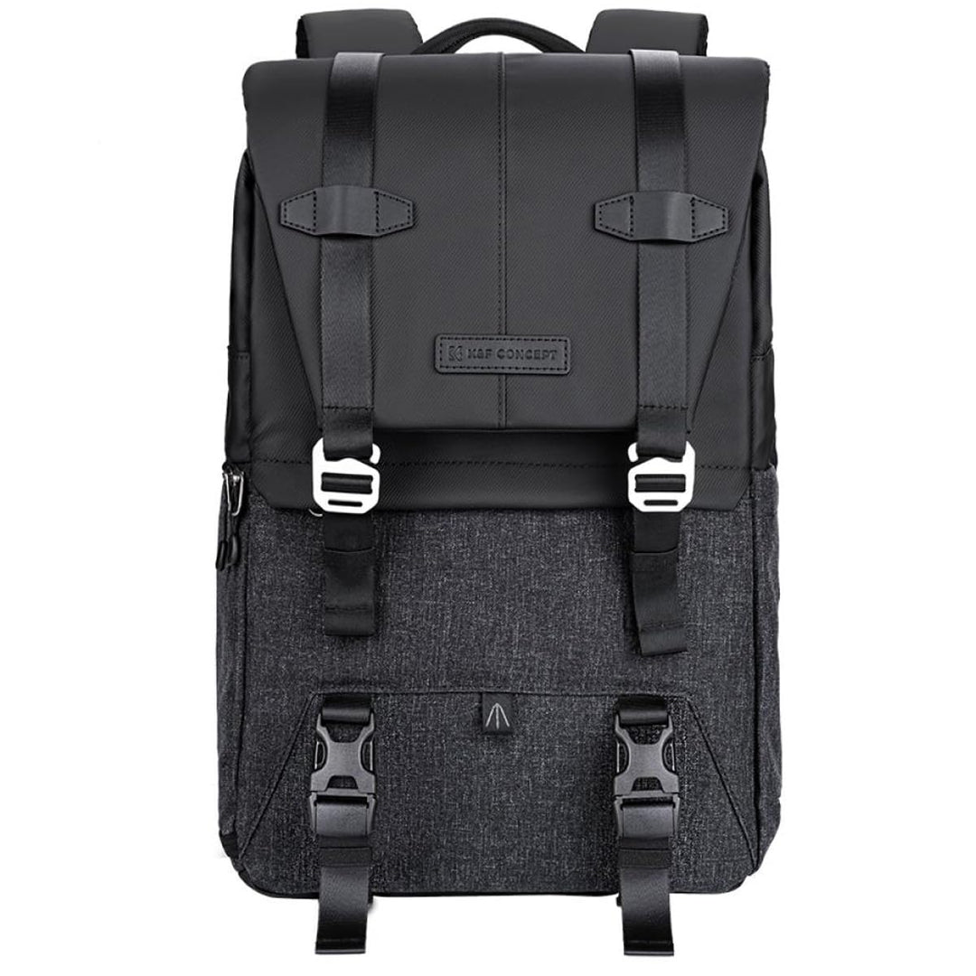 K&amp;F Concept Beta 20L Multifunktionaler wasserdichter DSLR-Kamera-Reiserucksack für Outdoor-Fotografi