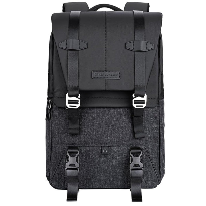 K&amp;F Concept Beta 20L Multifunktionaler wasserdichter DSLR-Kamera-Reiserucksack für Outdoor-Fotografi