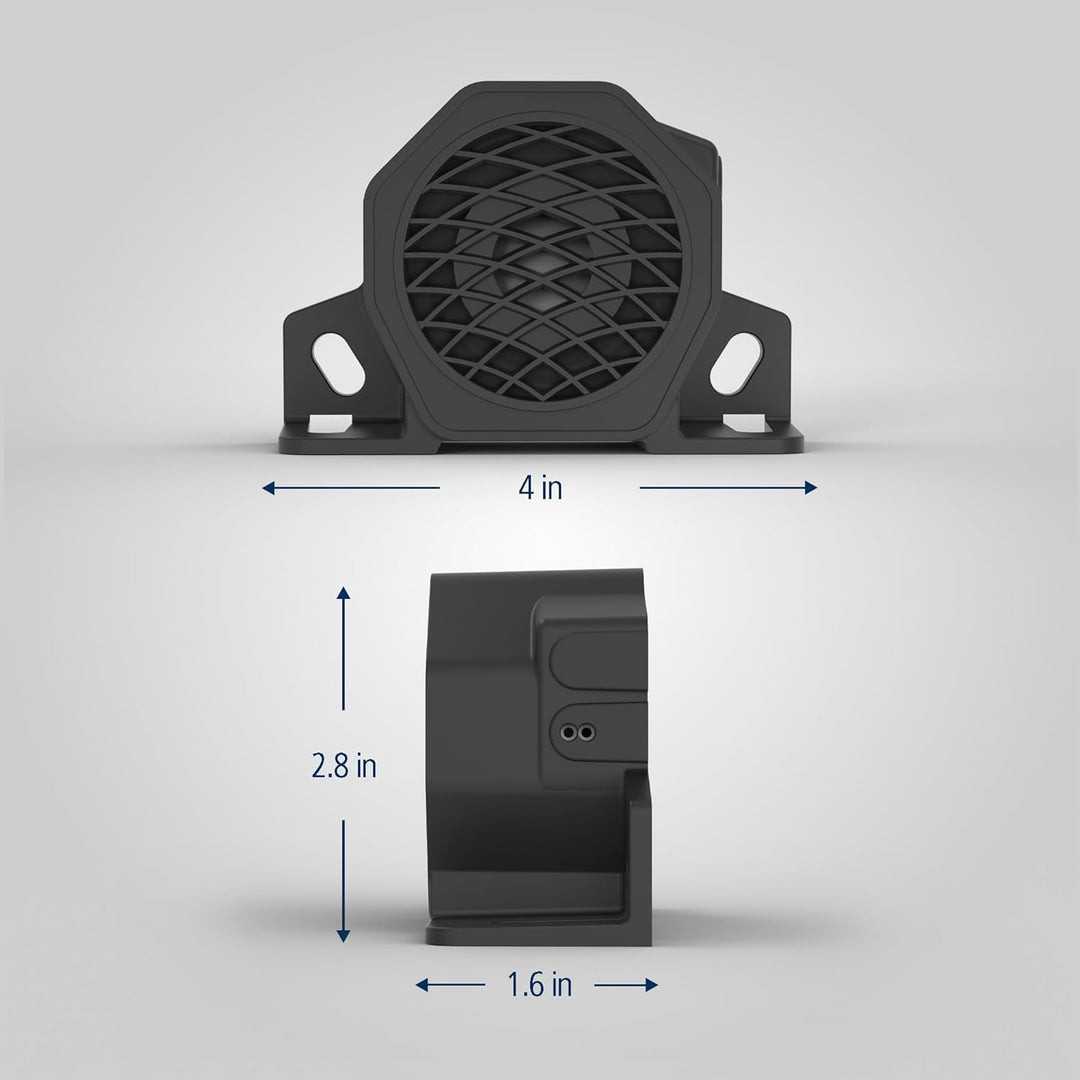 ECCO 575 Backup-Alarm