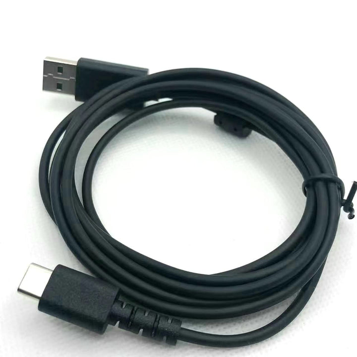 LZYDD USB auf USB-C Ladekabel für Logitech MX / G502 X Lightspeed / G502 X Plus / G733 Headset/G PRO