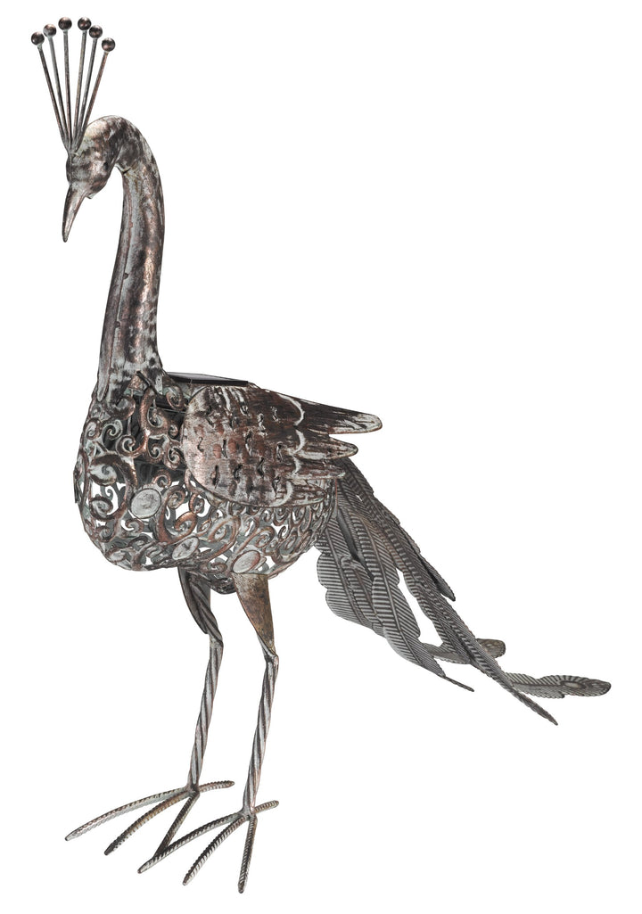 Altuna/Bikain – Pfau METALICO