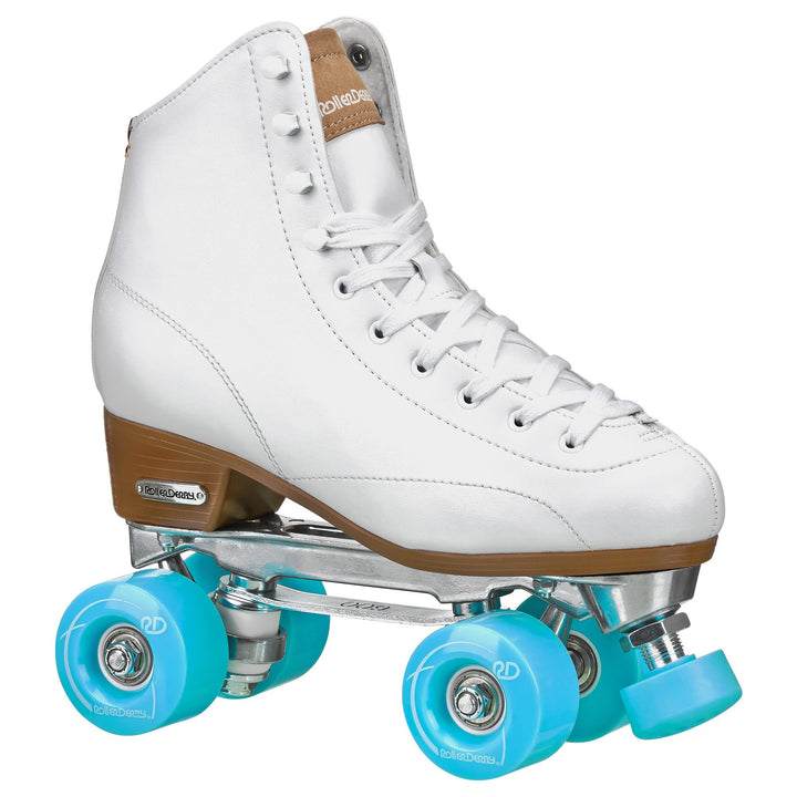 Roller Derby Cruze XR Hightop Damen Rollschuhe 8, 8