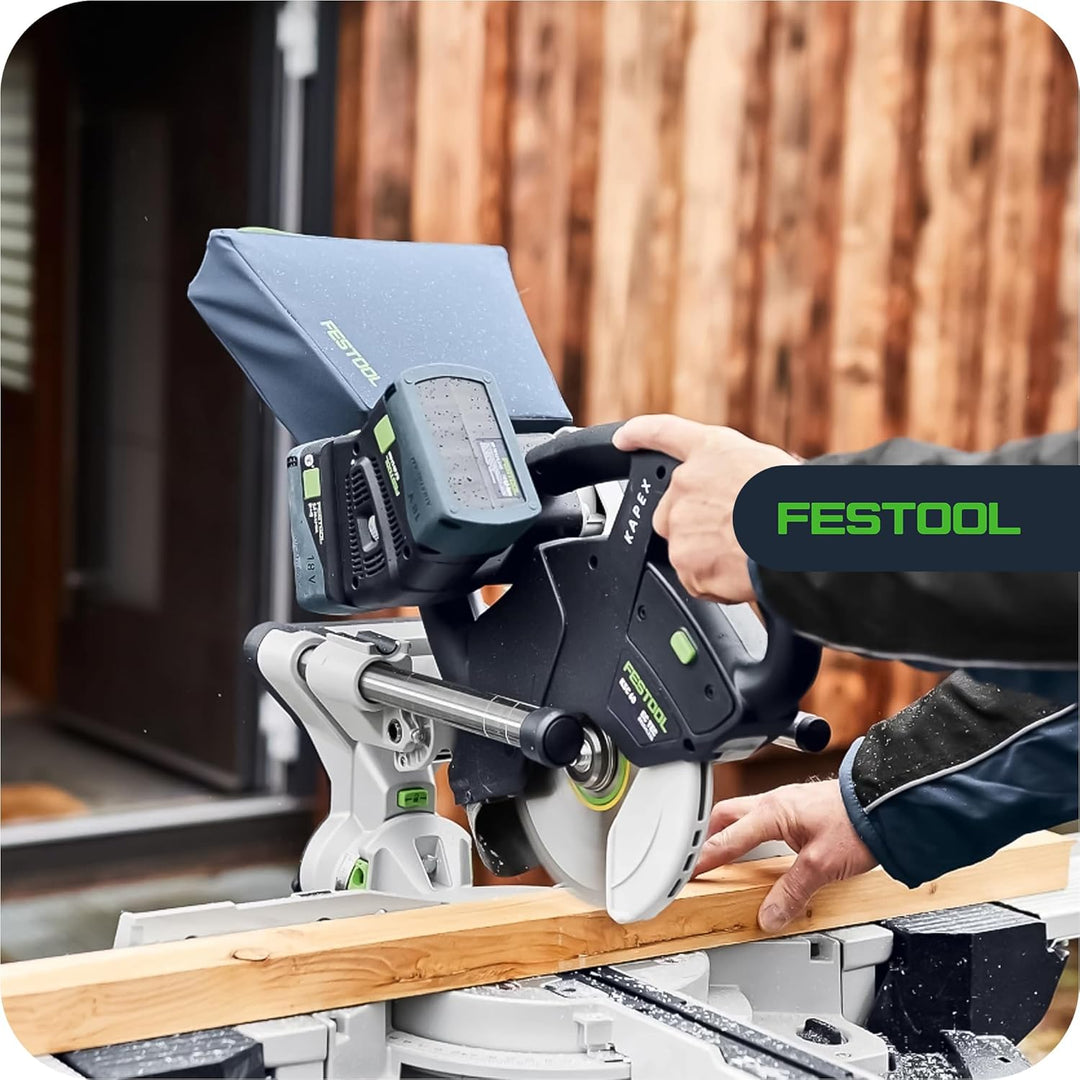 Festool Spezial-Sägeblatt Alu 225x2,6x30 TF68, 225x2,6x30 TF68