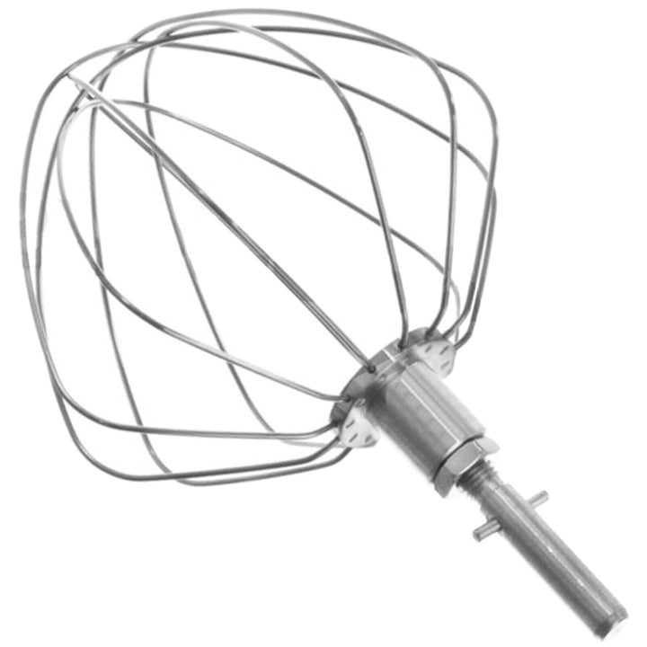 Spares2go Ballon-Schneebesen für Kenwood Chef KVC30 KVC31 KVC50 KVC51 KVC53 KVC73 KVC85 Küchenmischm