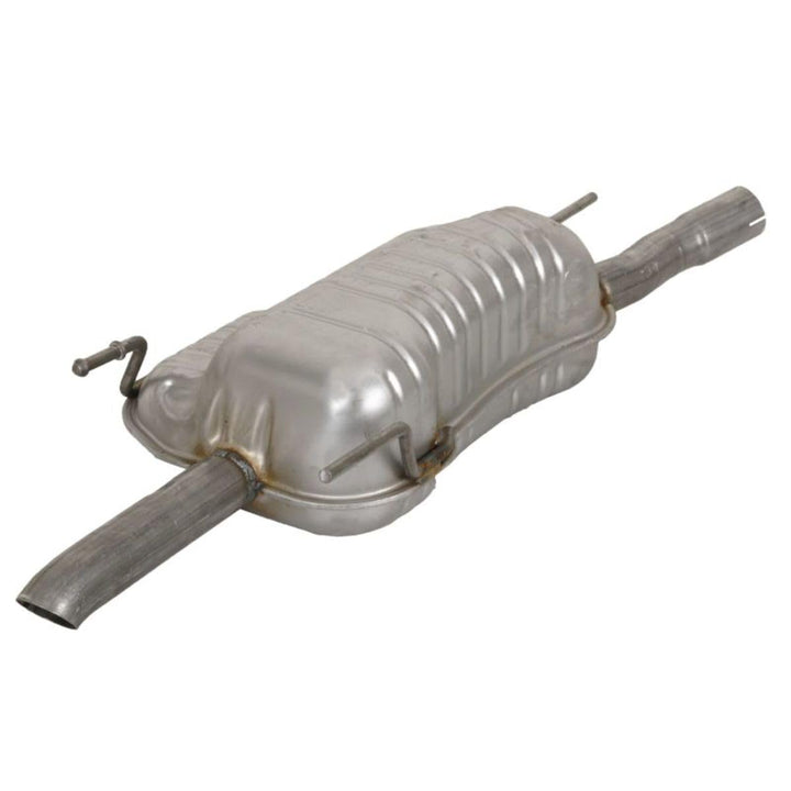 Bosal 185-167 Endschalldämpfer