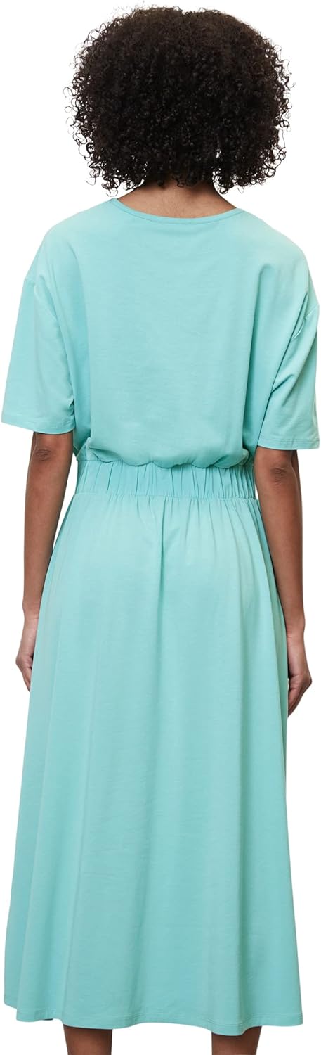 Marc O'Polo Damen Jersey Dress L 846, L 846
