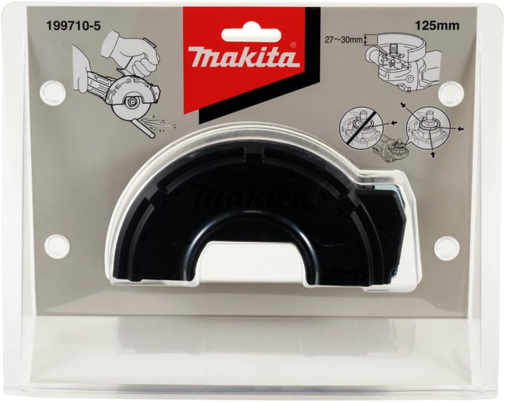 Makita 199710-5 Schutzhaubenabdeckung 125mm trennen