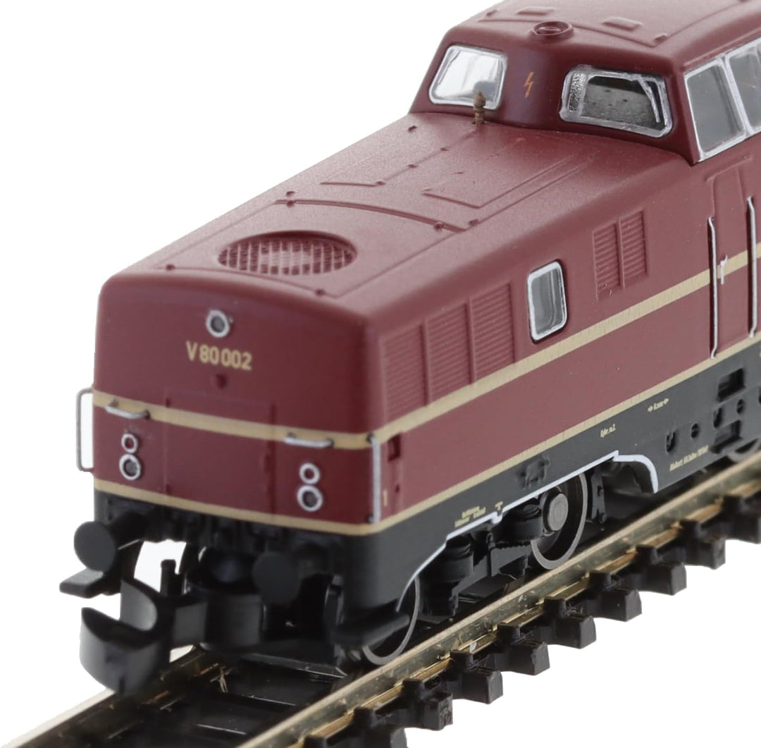 Märklin 88801 Z Streckendiesellokomotive V 80 002 Museum