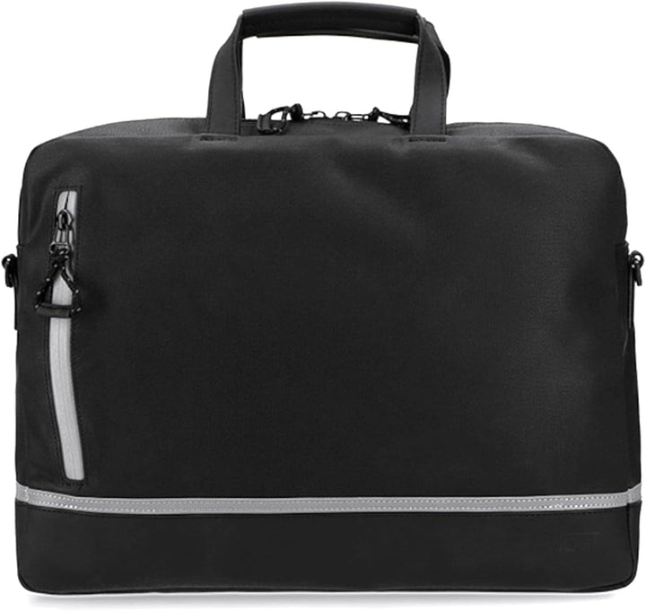 Jost Unisex Billund Cyclist Pro Tasche, Schwarz