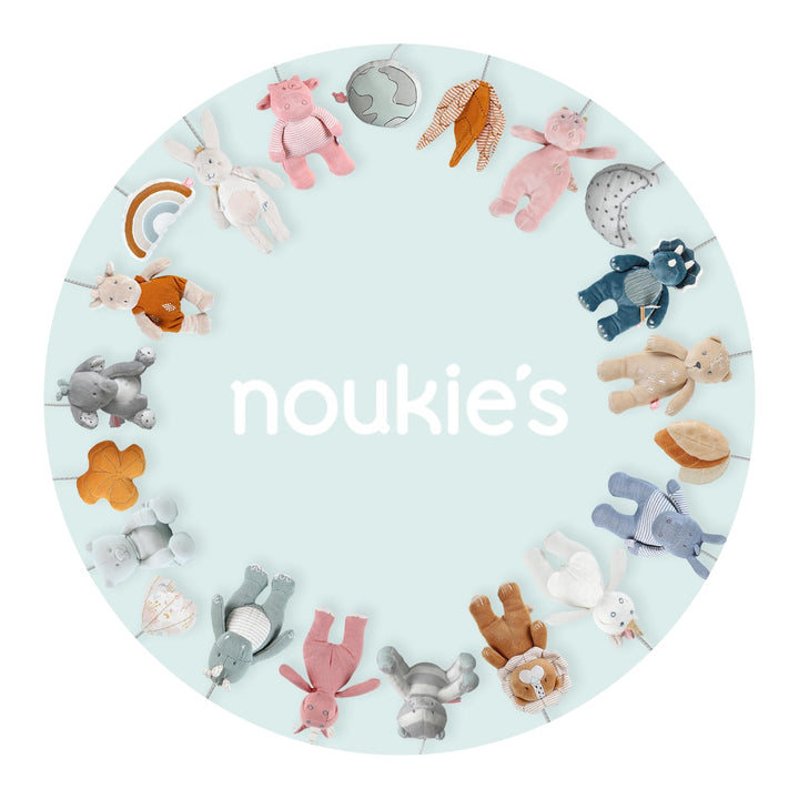 NOUKIE&