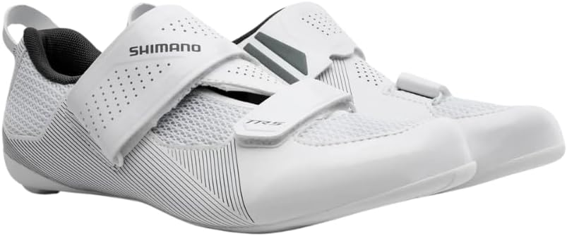 SHIMANO Unisex Zapatillas Tri Tr501 Cycling Shoe, 36 EU