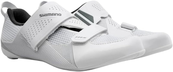 SHIMANO Unisex Zapatillas Tri Tr501 Cycling Shoe, 36 EU