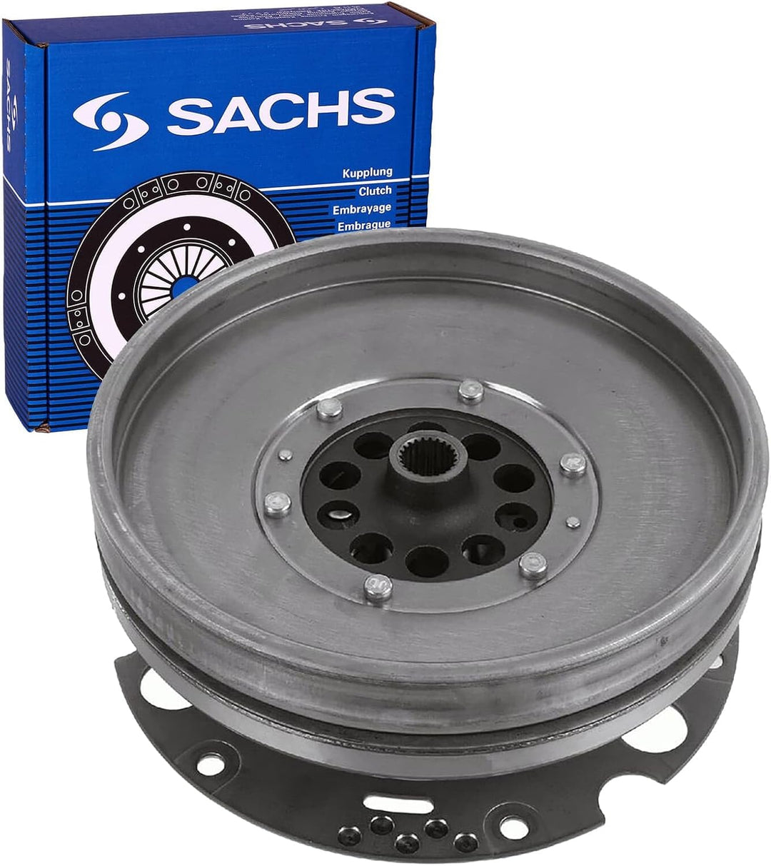 SACHS Schwungrad