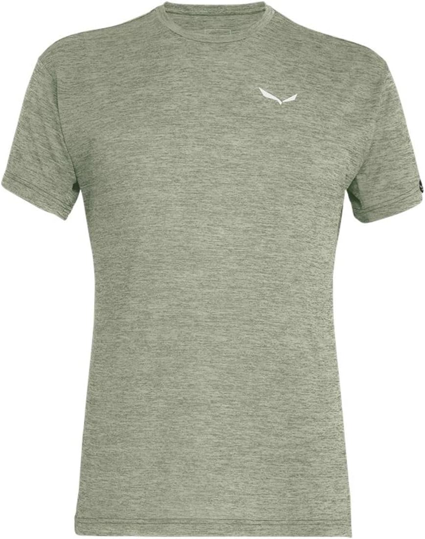 Salewa Herren 26537 Unterhemd XL Shadow Melange, XL Shadow Melange