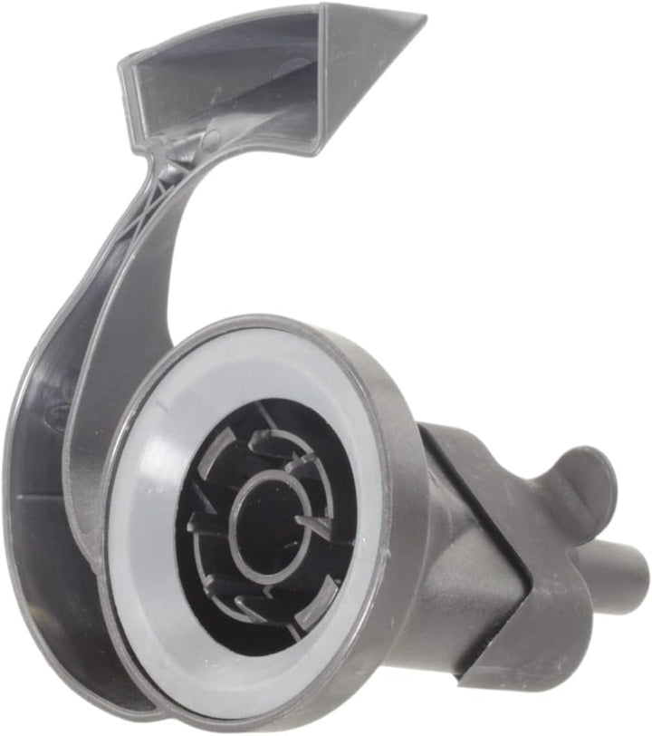 Wendeschaufel für Tefal XA-900302 SS-990596 Antihaftbeschichtet 15x12.3x10.9cm für ActiFry Heissluft