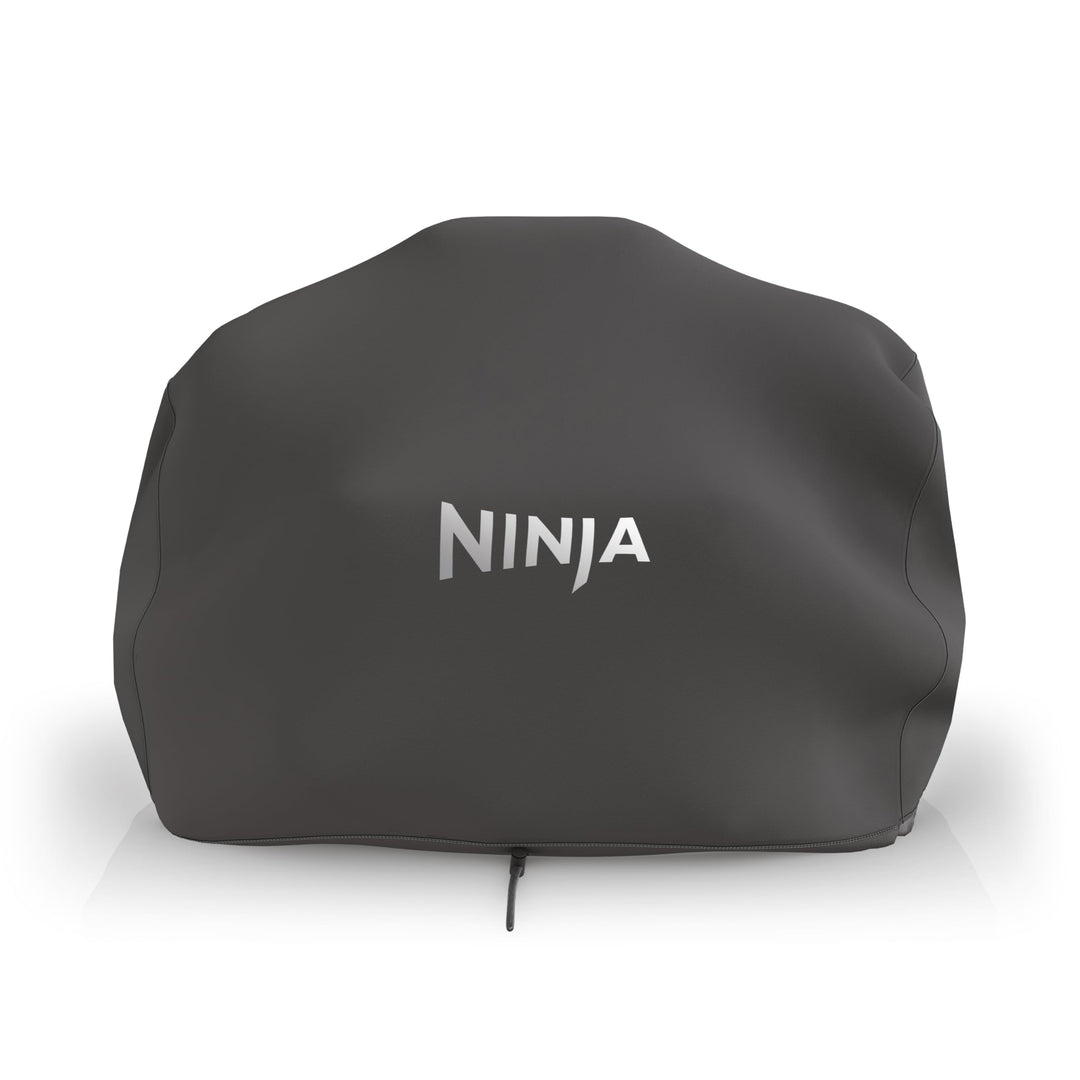 Ninja Woodfire XL Grillabdeckung, offizielles Ninja-Zubehör, kompatibel mit Ninja Woodfire XL BBQ Gr
