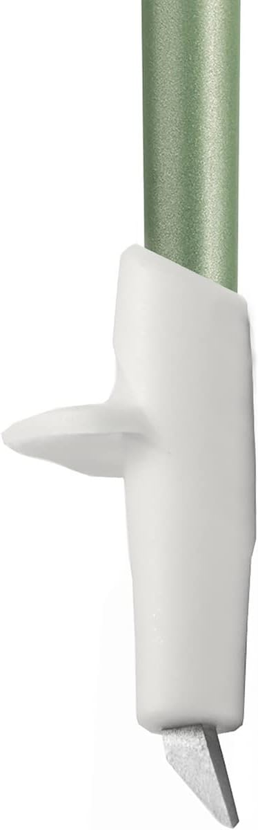 Passion 120cm Green/White