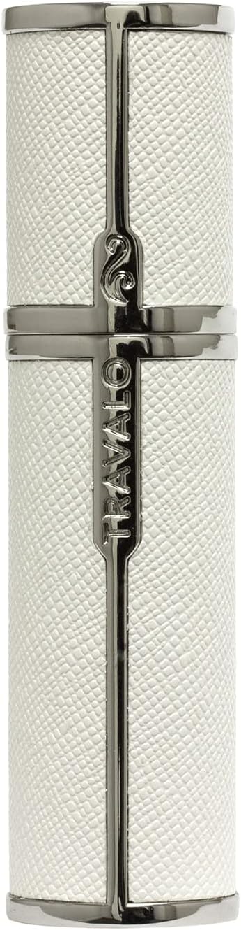 Travalo Milano White