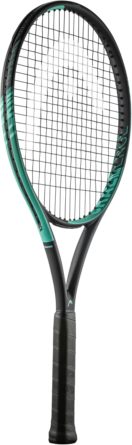 Head Challenge Racquets Challenge TEAM Grip size 3 Mint, Challenge TEAM Grip size 3 Mint
