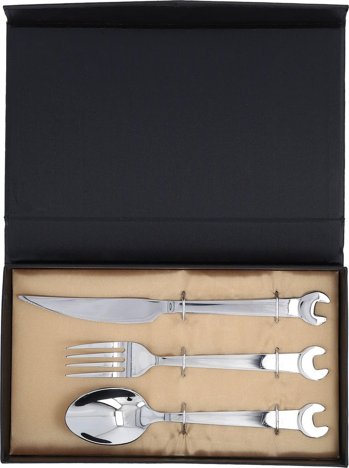 KS Tools 11100 Besteck-Set, 3-tlg